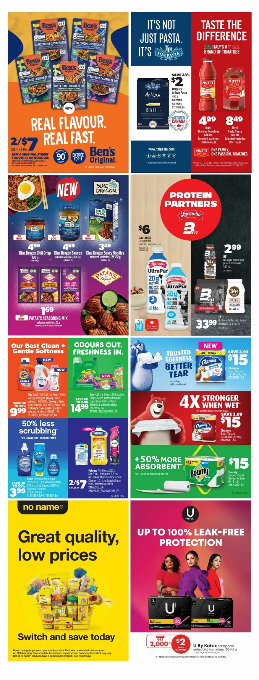 real canadian flyer ont february 26 march 4 37 17287574