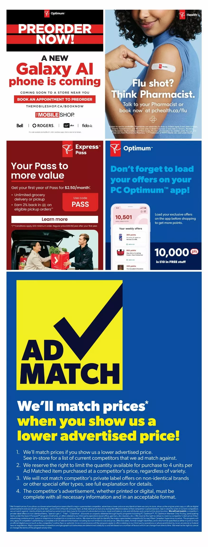 real canadian flyer ont february 26 march 4 39