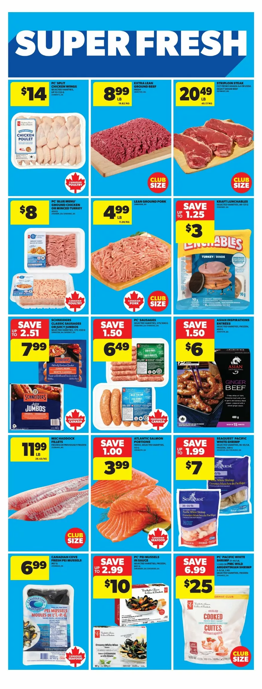 real canadian flyer ont february 26 march 4 9 30265097