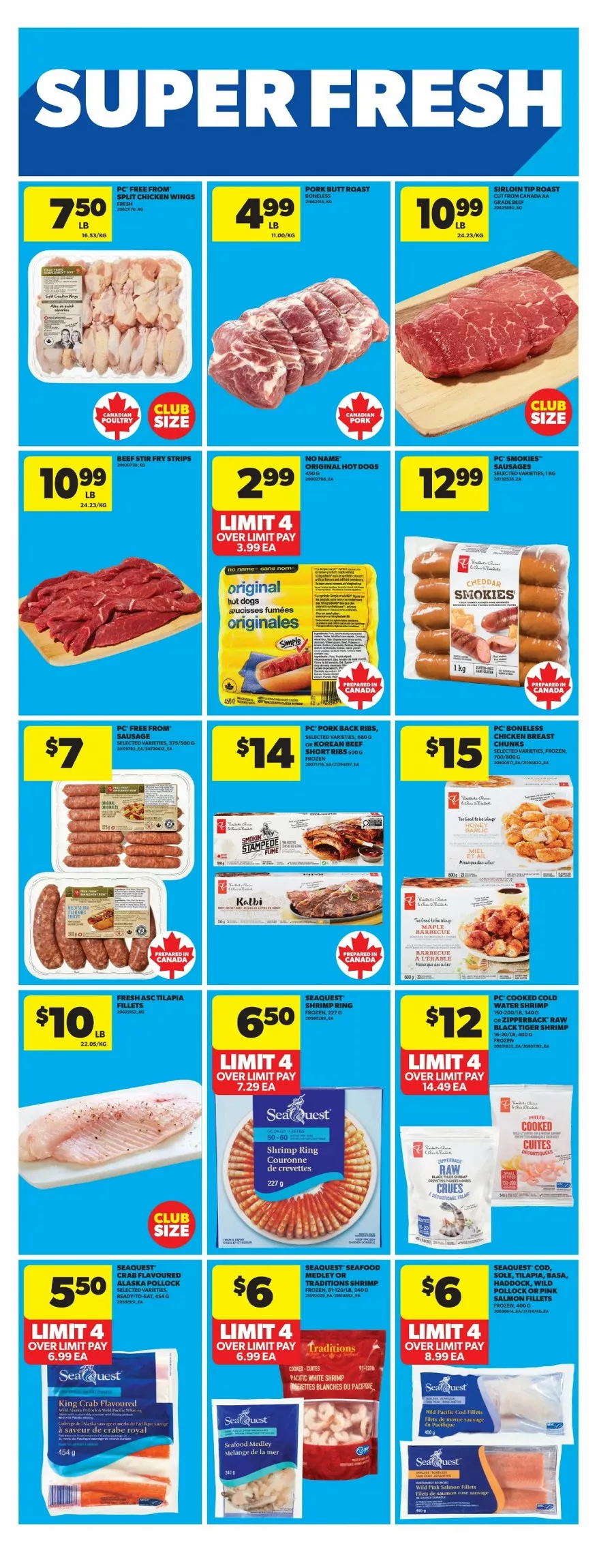 real canadian flyer west february 19 25 13 40440212