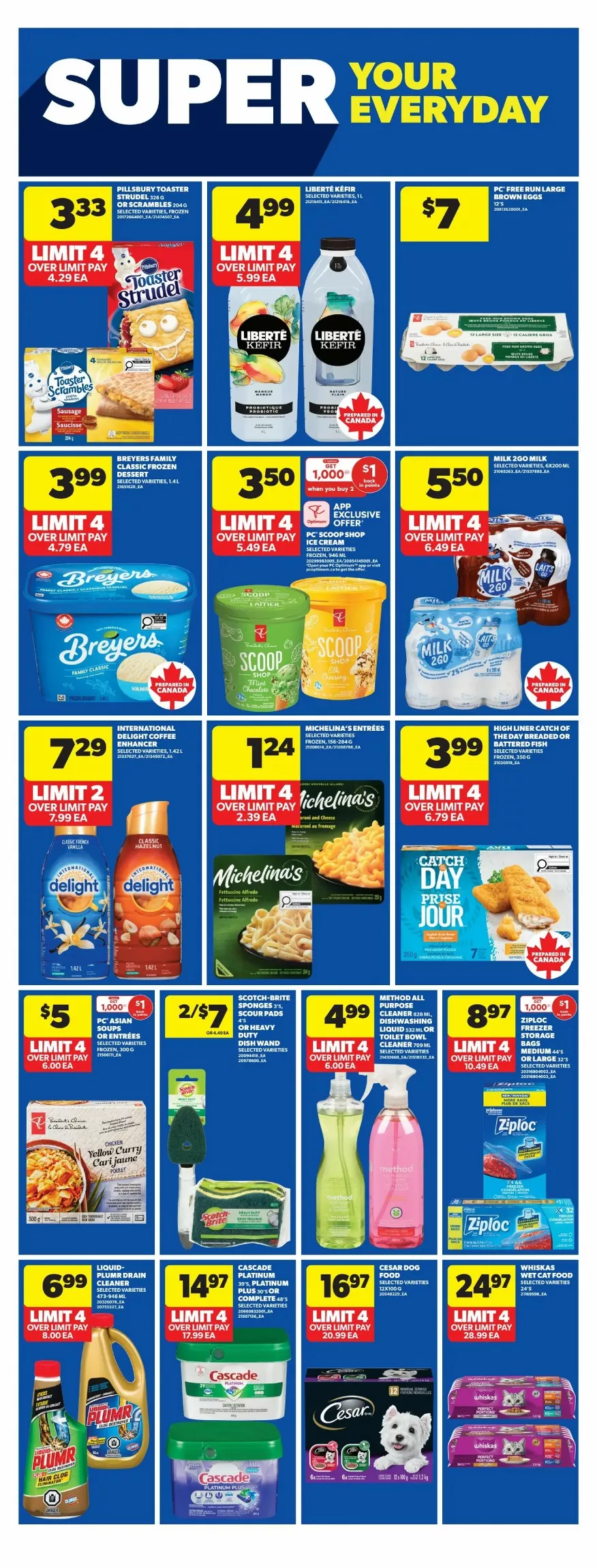 real canadian flyer west february 19 25 16 26222333