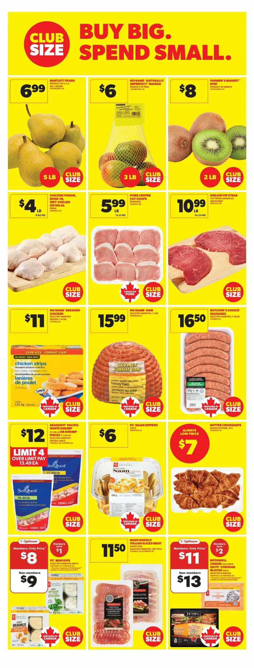 real canadian flyer west february 19 25 18 80653393