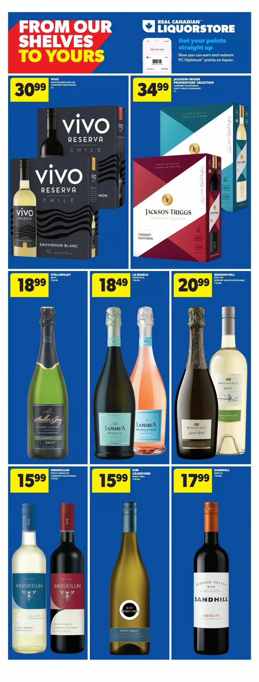 real canadian flyer west february 19 25 24 20521905