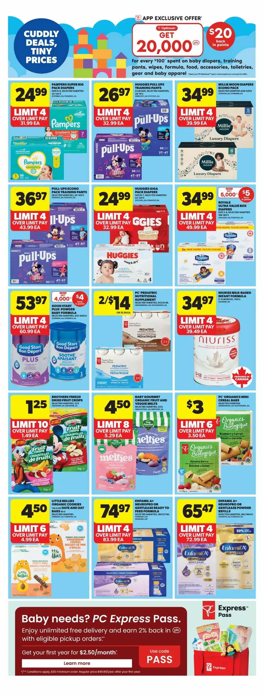 real canadian flyer west february 19 25 25 58090411