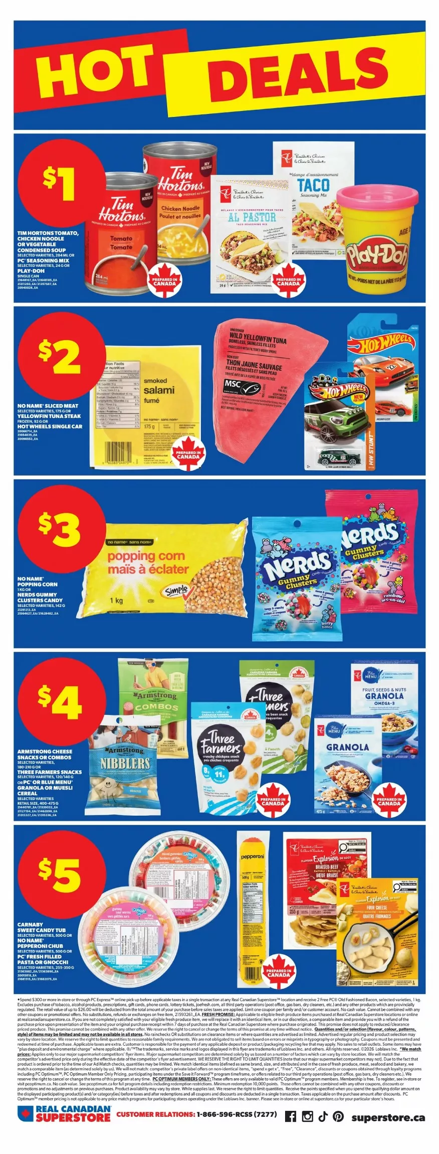 real canadian flyer west february 19 25 7 38789610