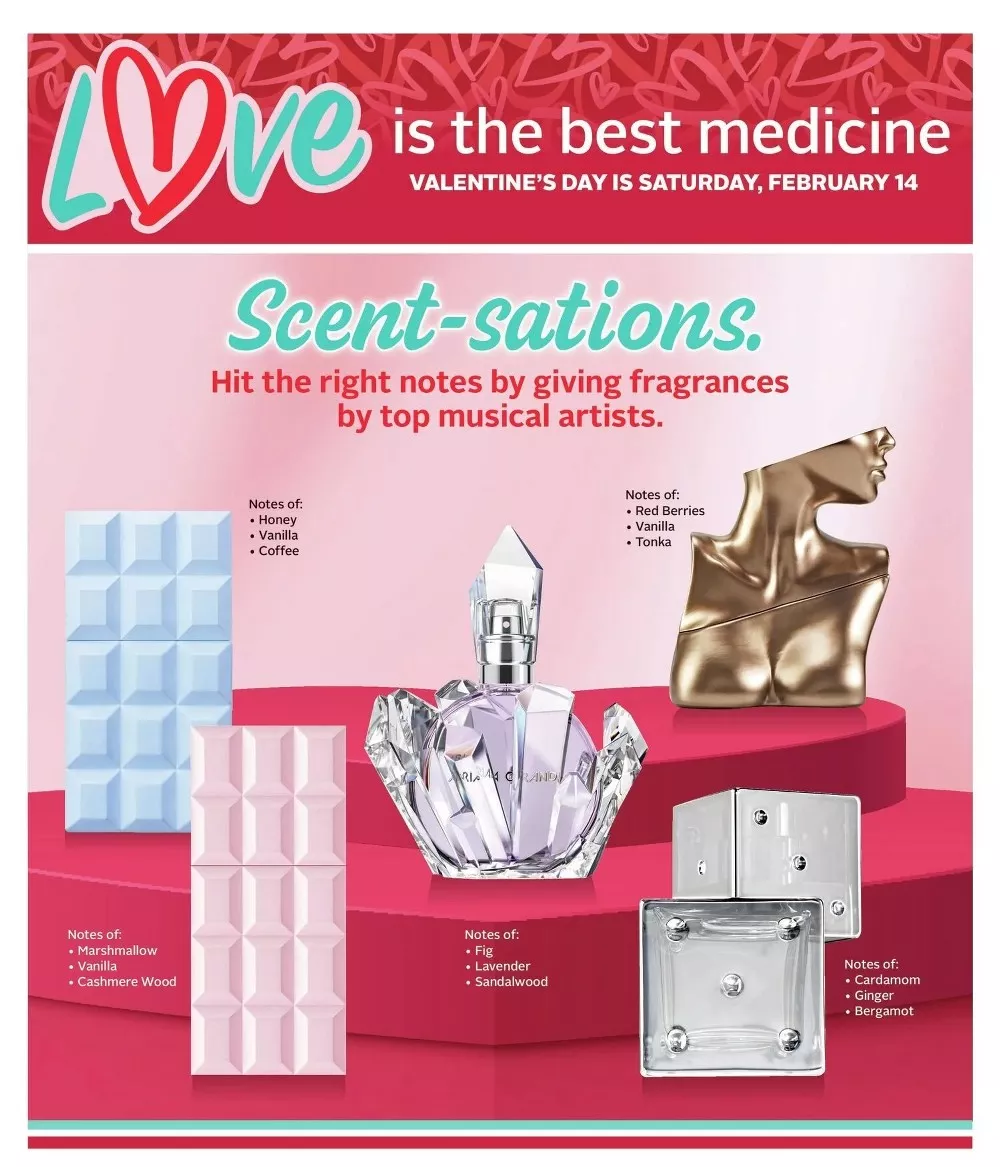 rexall flyer feb 6 12 15