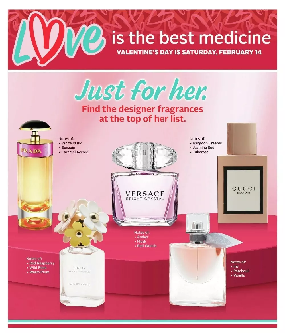 rexall flyer feb 6 12 16