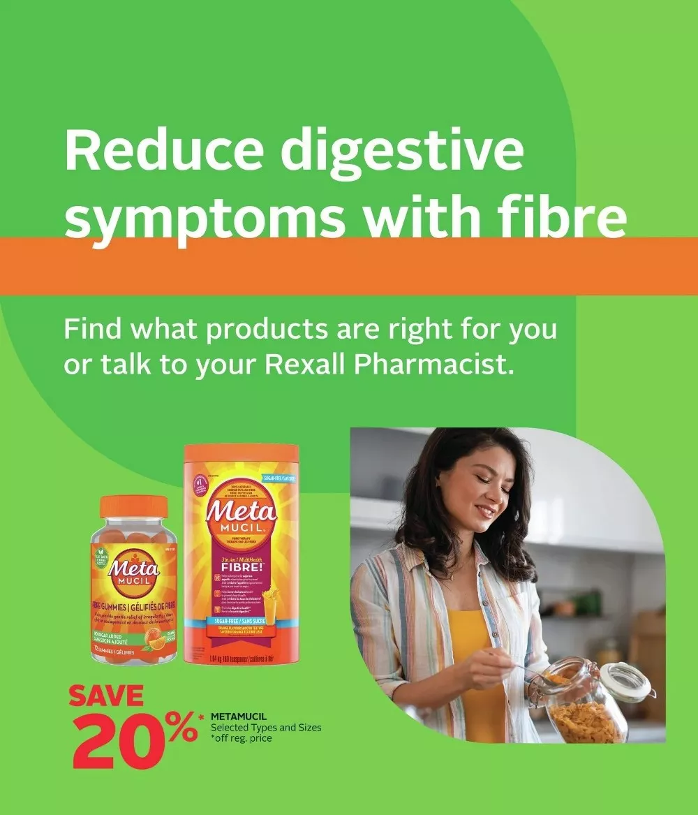 rexall flyer february 27 march 5 6