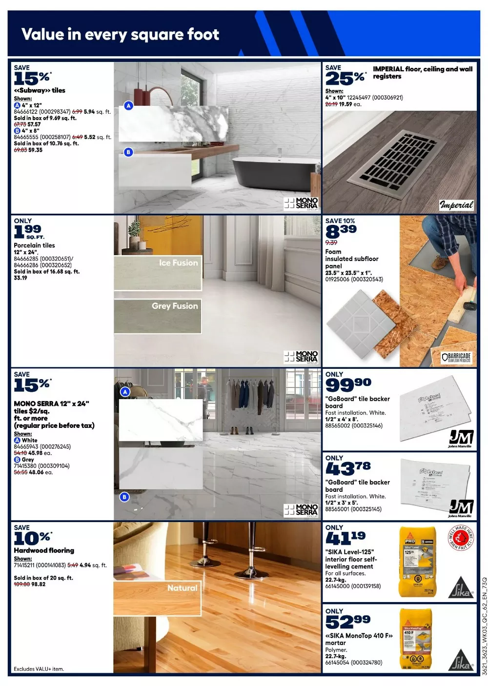 rona flyer feb 12 25 14