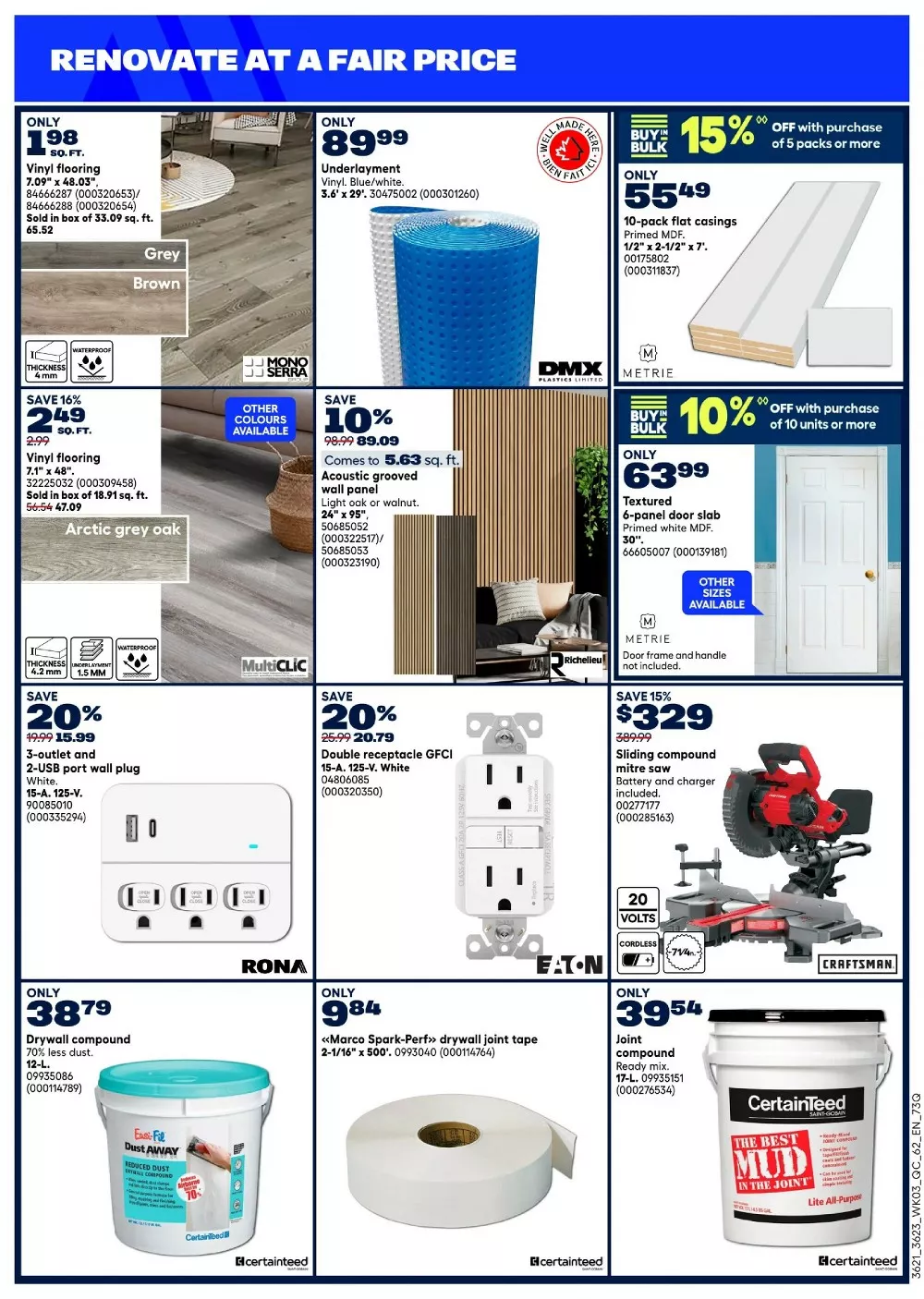 rona flyer feb 12 25 16