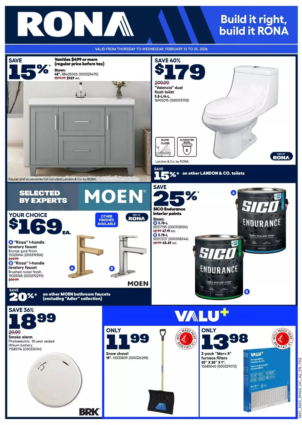 rona flyer feb 12 25 2