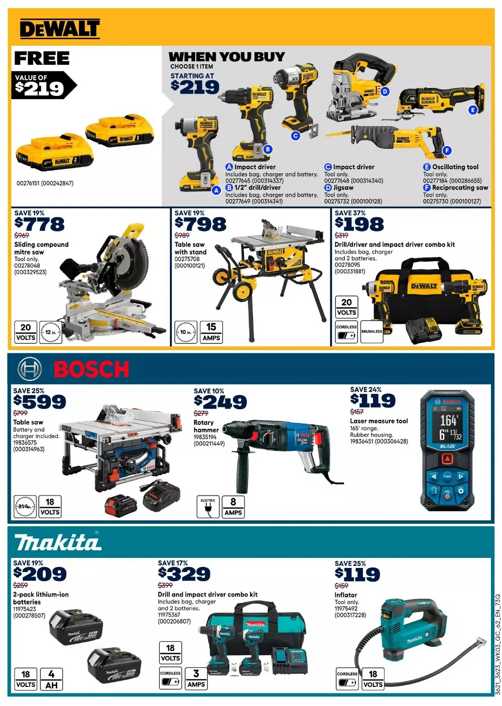 rona flyer feb 12 25 22