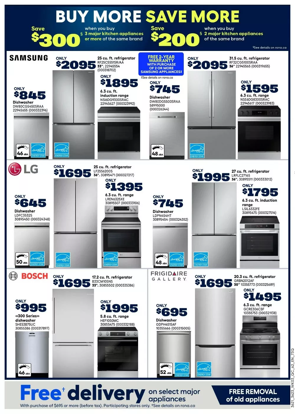 rona flyer feb 12 25 23
