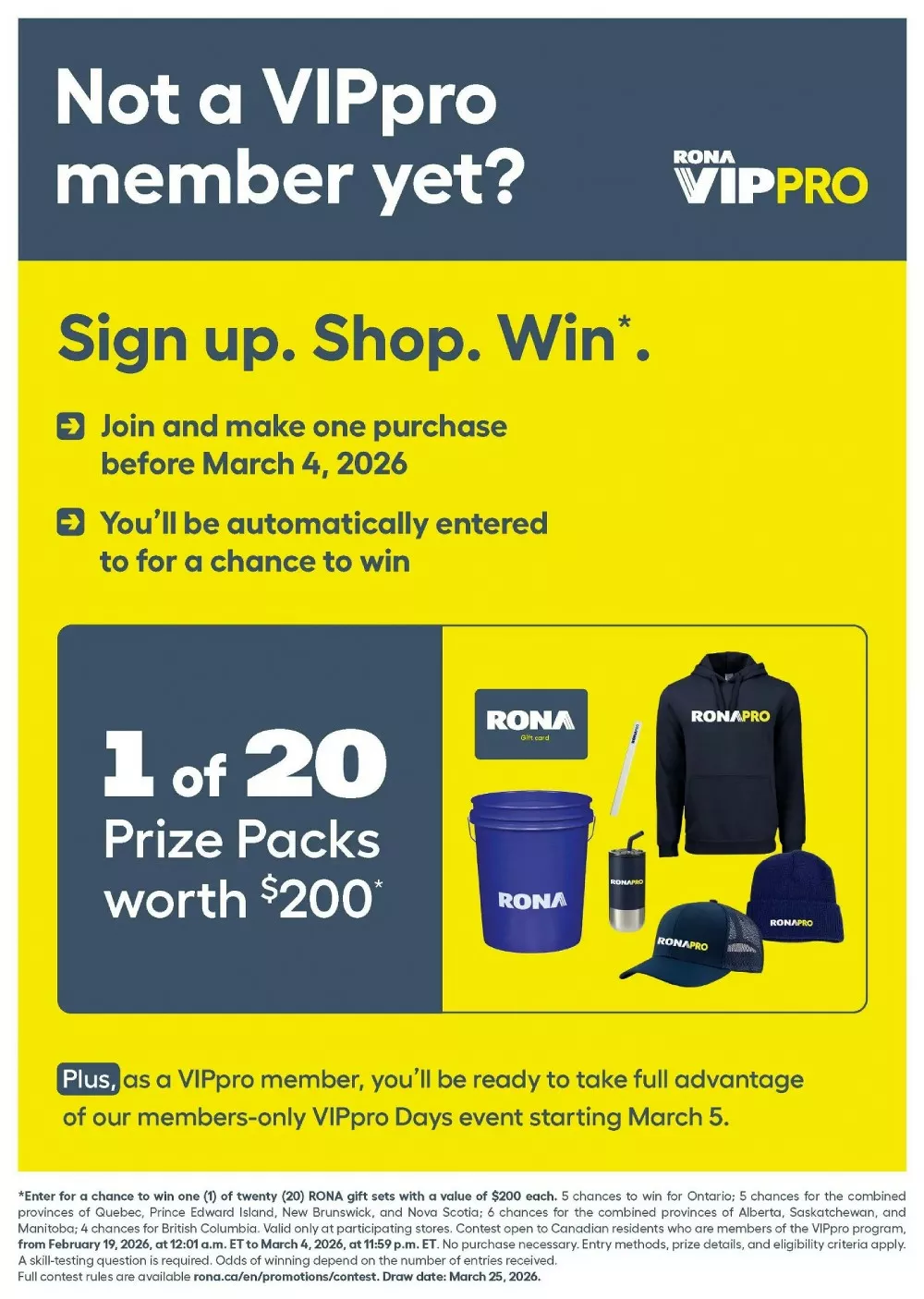 rona flyer feb 12 25 7