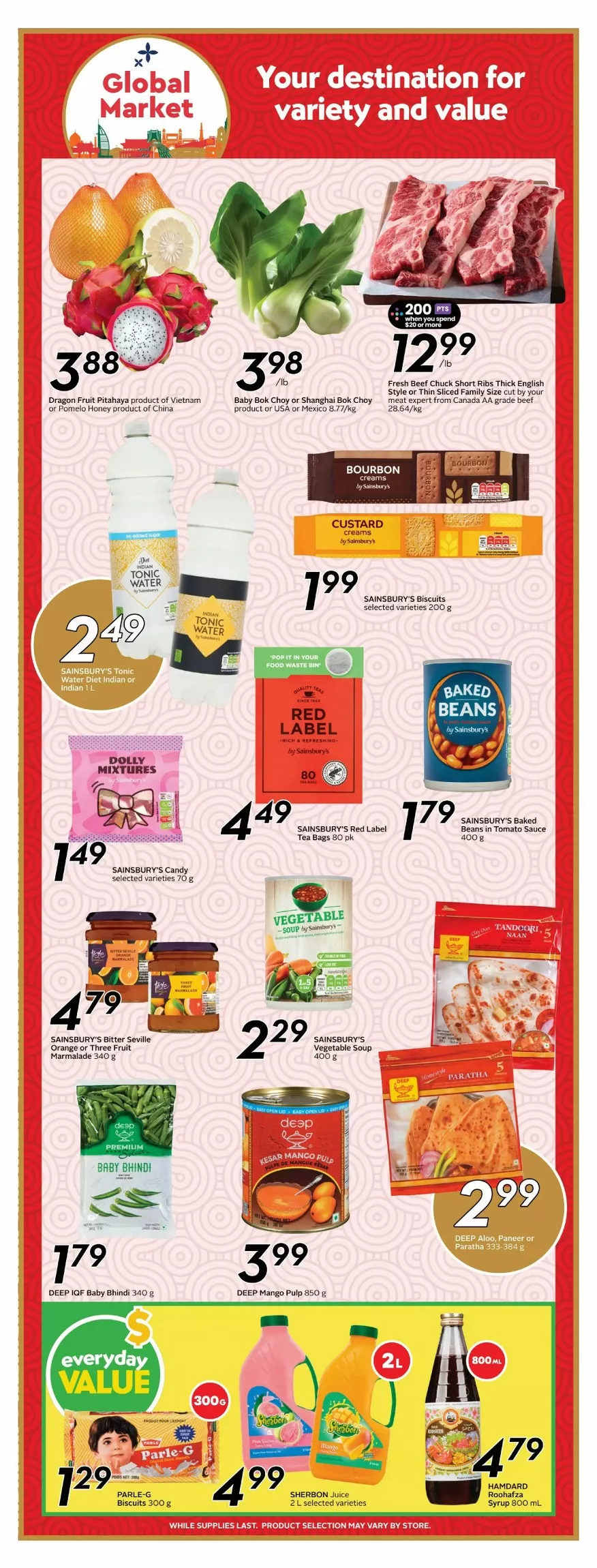 safeway flyer bc february 12 18 13 92884159
