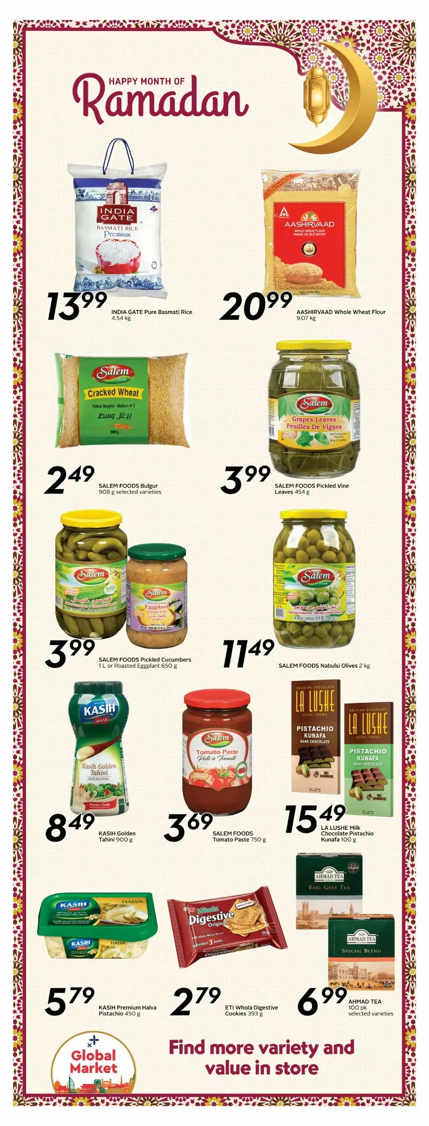 safeway flyer bc february 19 25 15 34900025