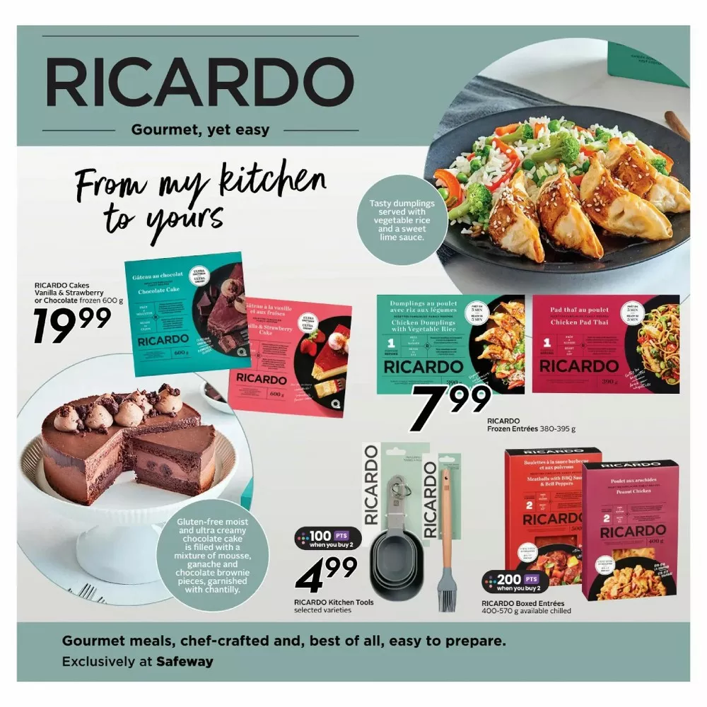 safeway flyer bc february 19 25 19 48989100