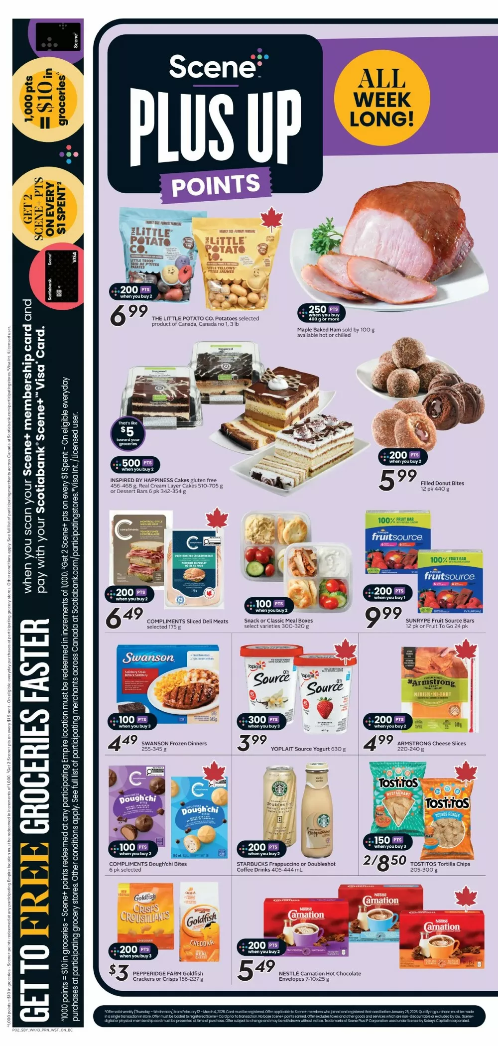 safeway flyer bc february 19 25 5 24069264