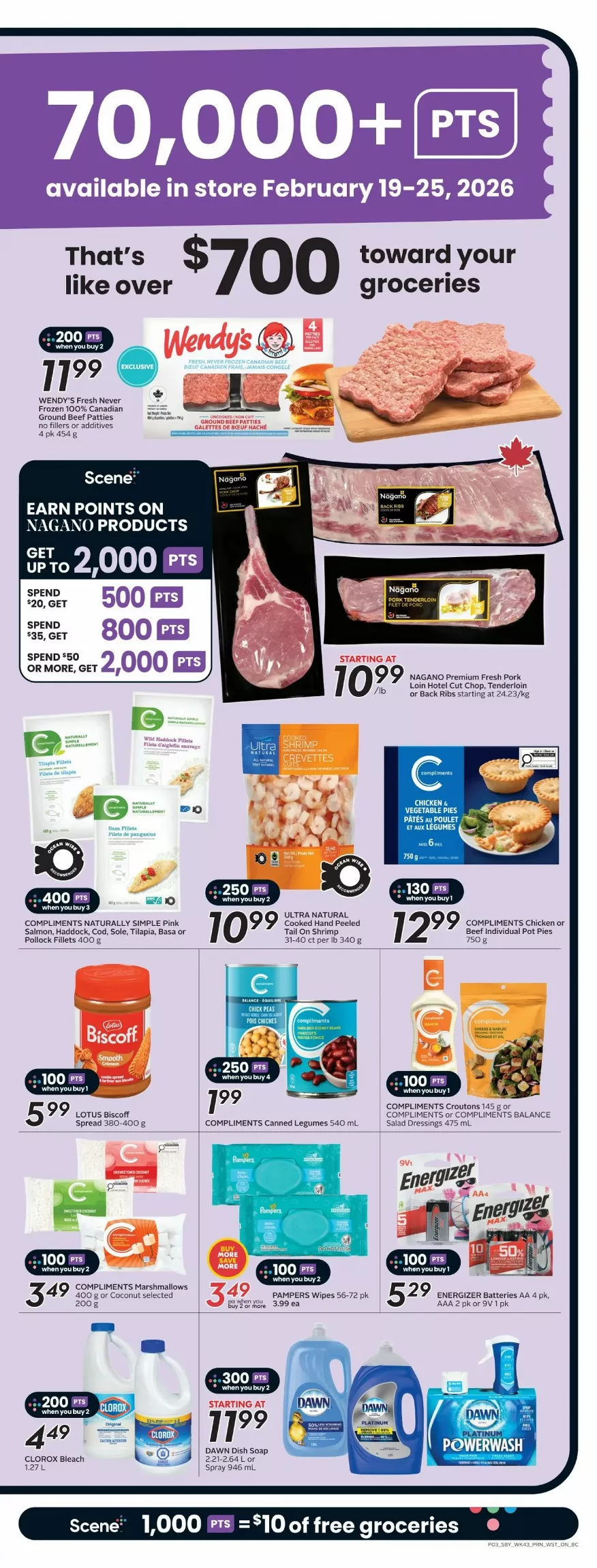 safeway flyer bc february 19 25 6 58255737