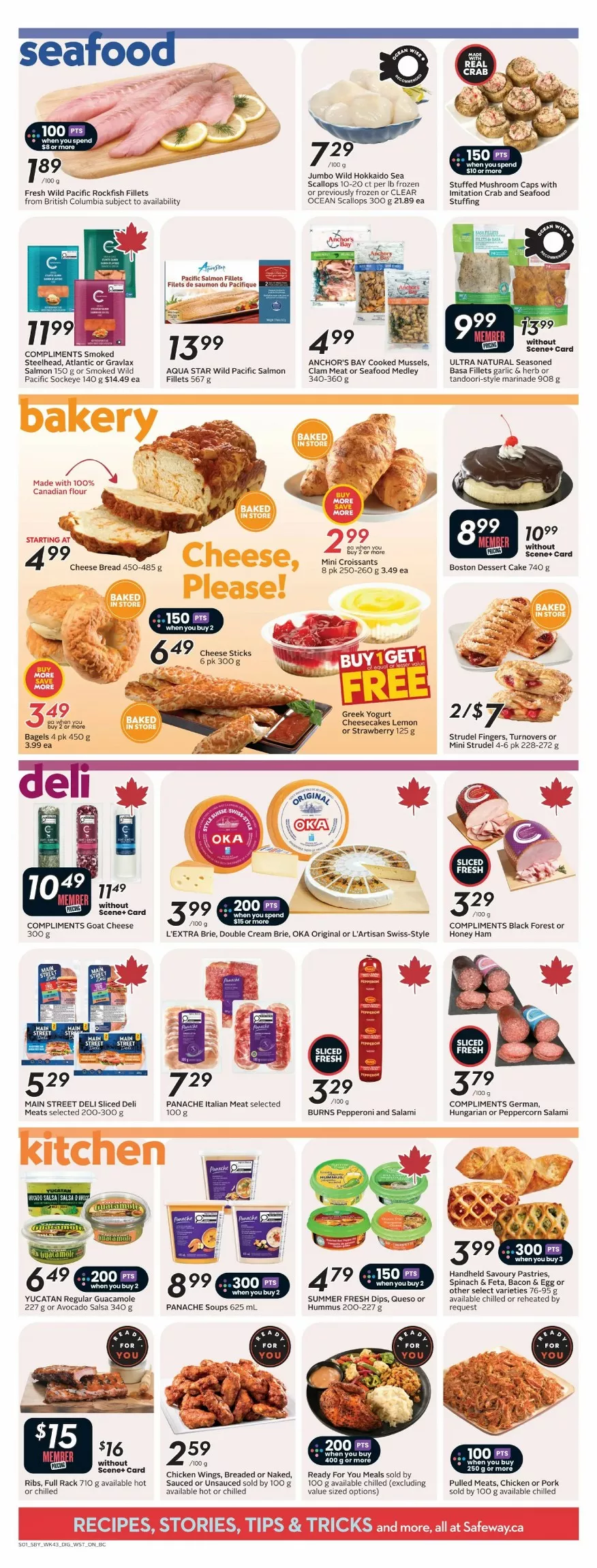 safeway flyer bc february 19 25 9 47747099