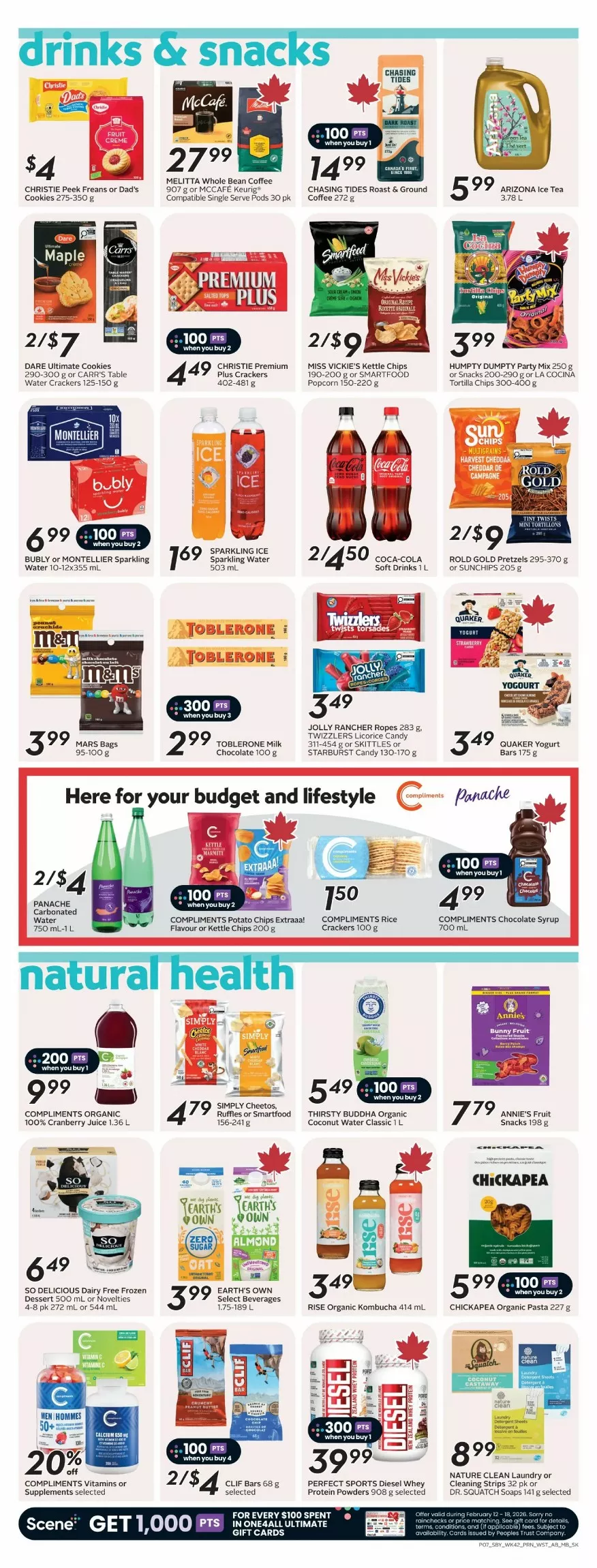 safeway sobeys flyer west february 12 18 10 41778548