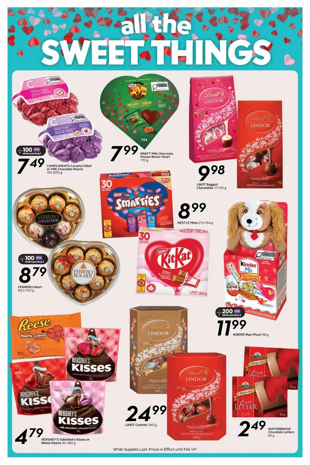safeway sobeys flyer west february 12 18 18 70935162