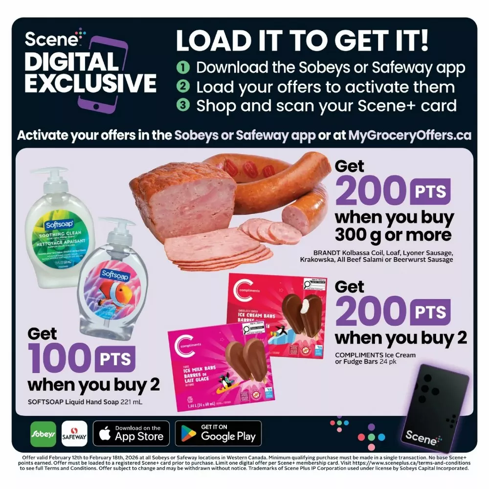 safeway sobeys flyer west february 12 18 20 64445783