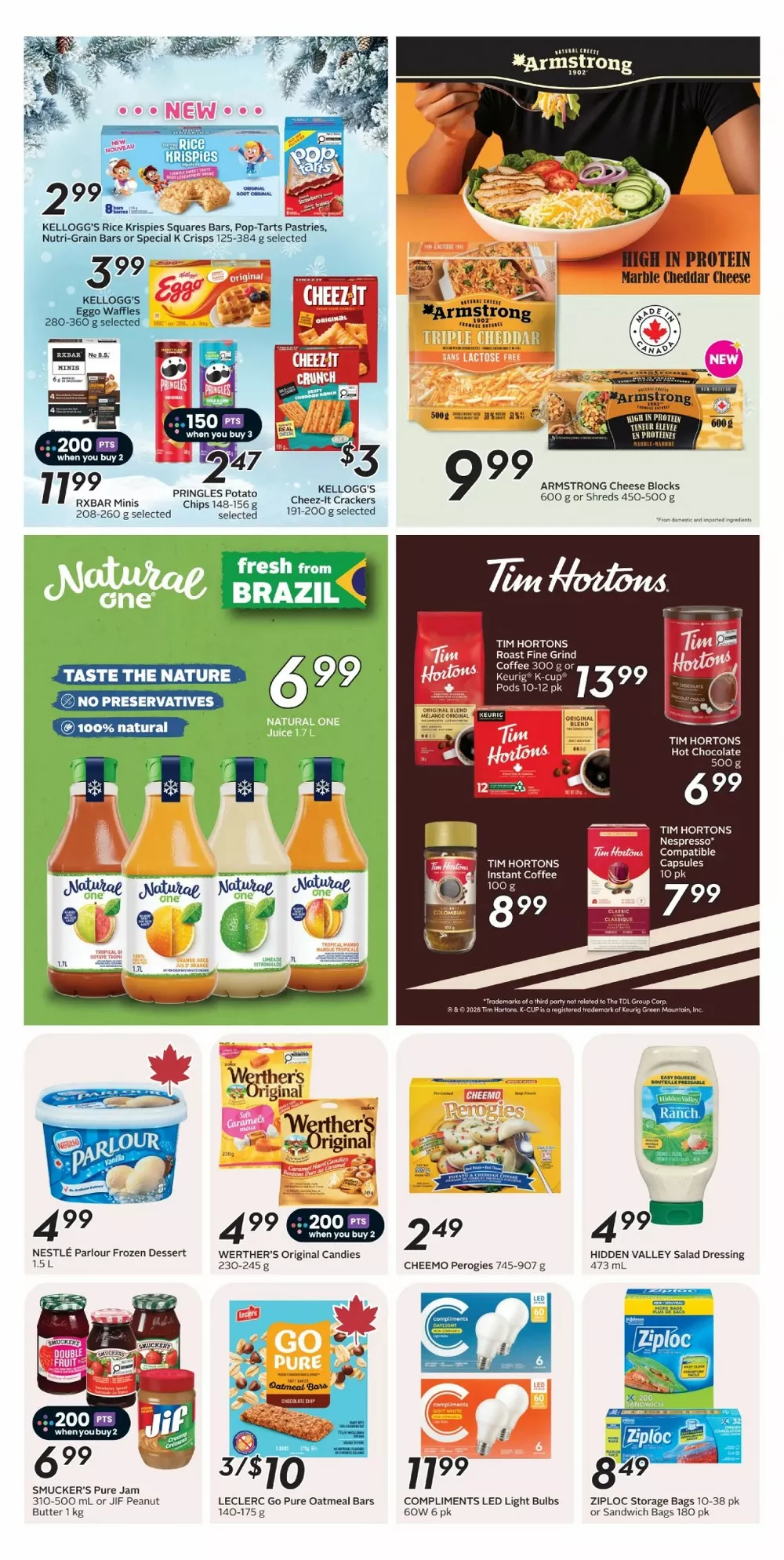 safeway sobeys flyer west february 12 18 22 25682654