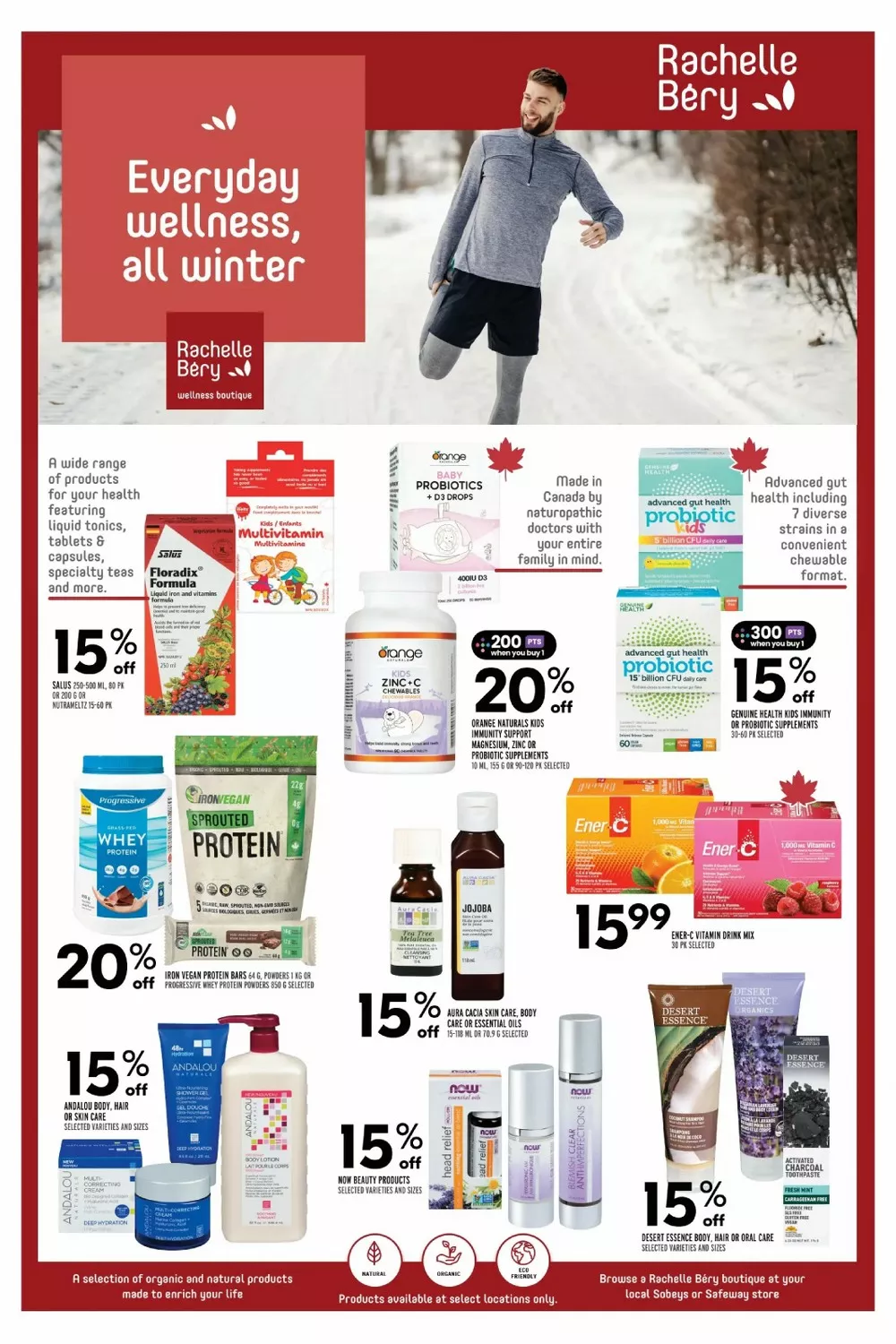 safeway sobeys flyer west february 12 18 23 00948952