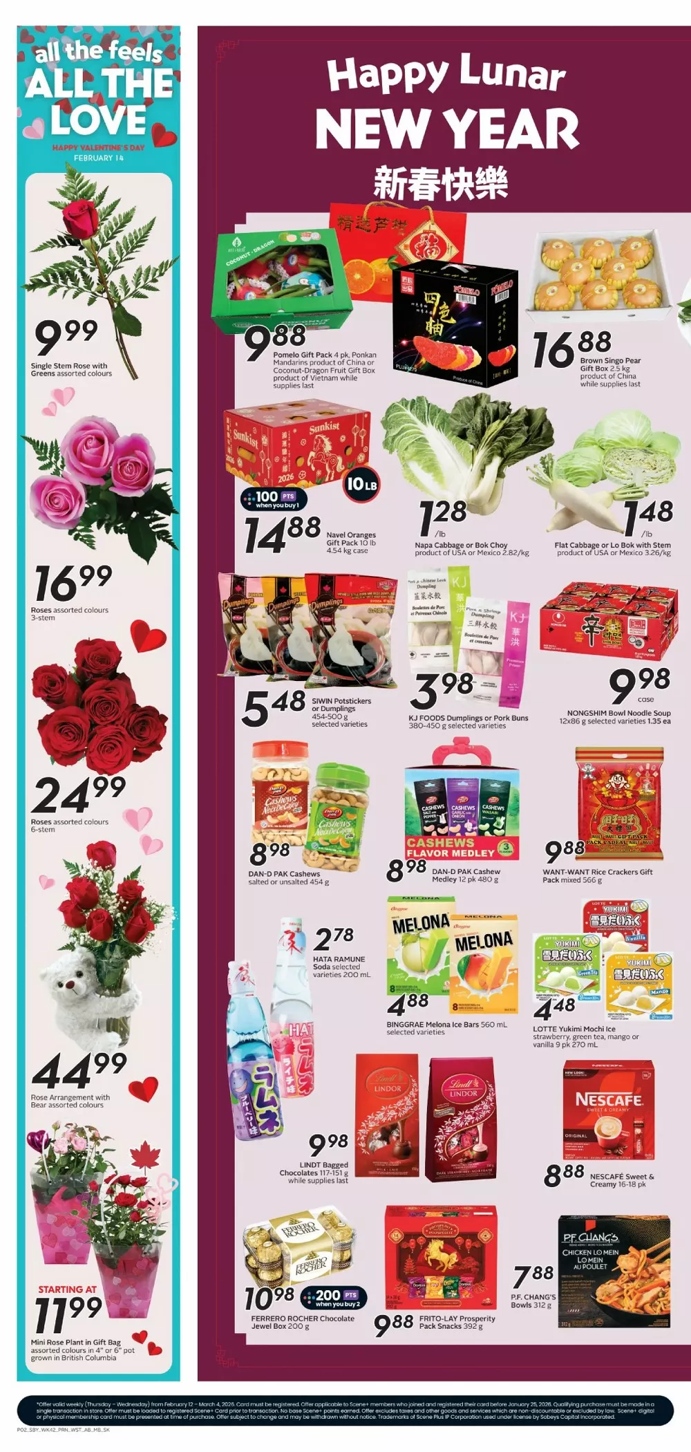 safeway sobeys flyer west february 12 18 5 65696041