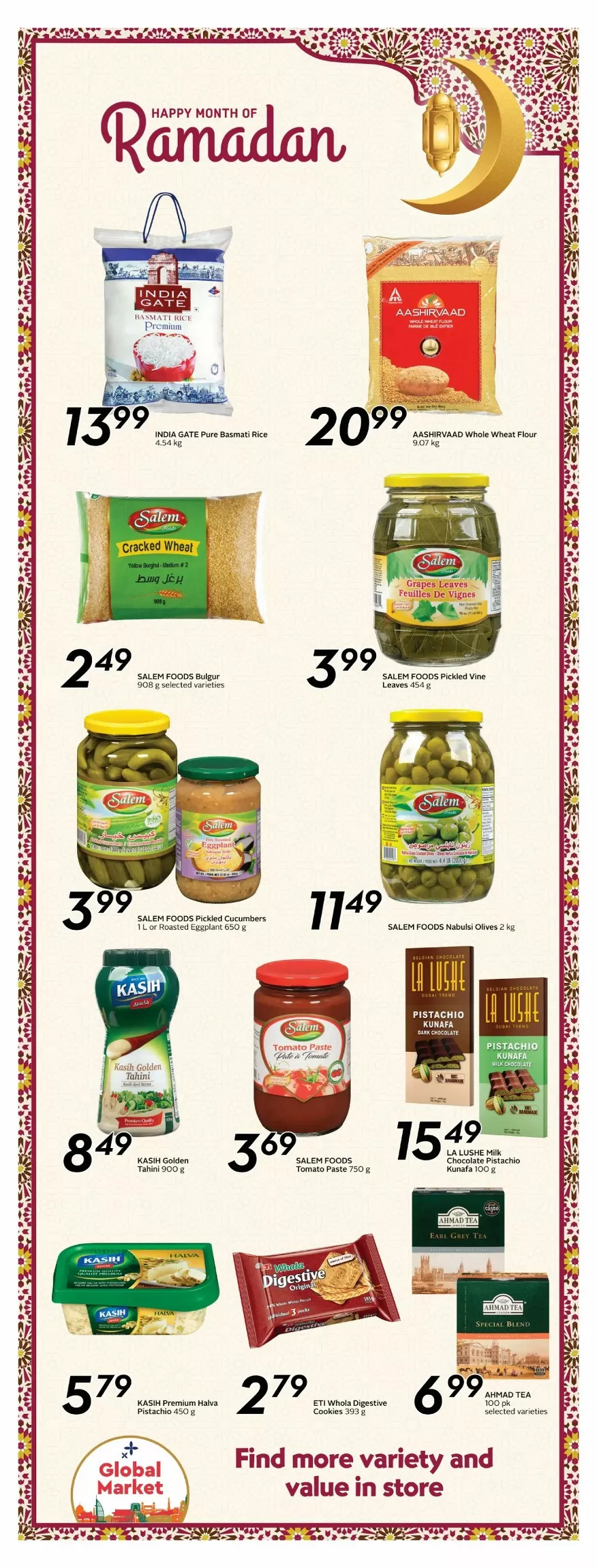 safeway sobeys flyer west february 19 25 15 82349478