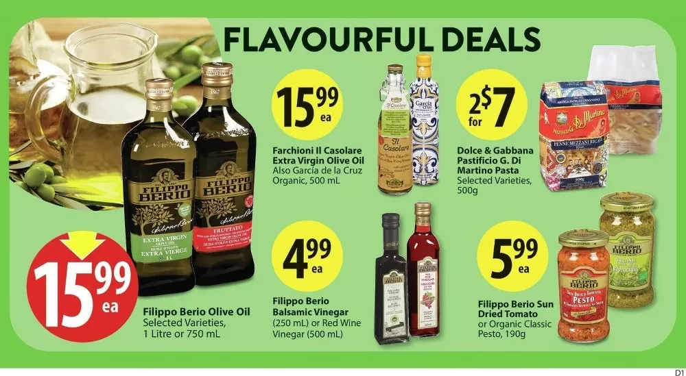 save on foods flyer february 12 18 17