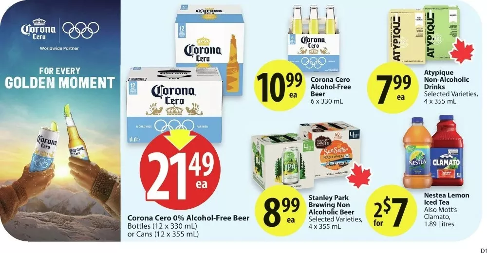 save on foods flyer february 12 18 19