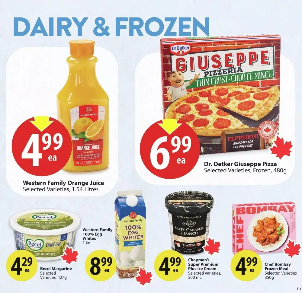 save on foods flyer february 12 18 20