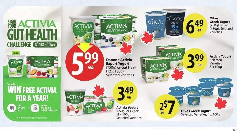 save on foods flyer february 12 18 21