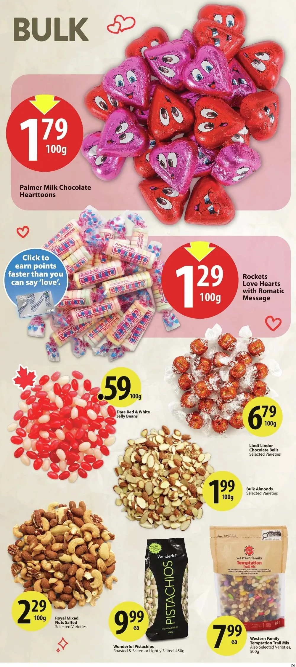 save on foods flyer february 12 18 22