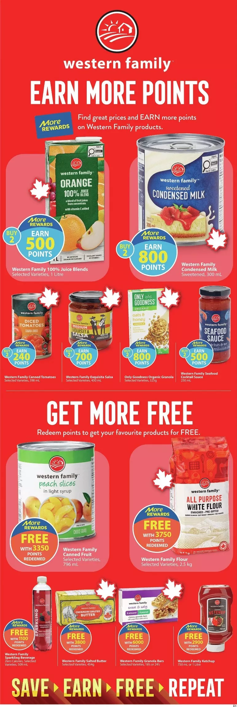 save on foods flyer february 12 18 29