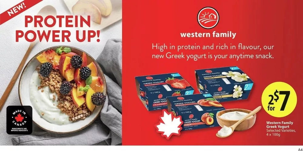 save on foods flyer february 19 25 15