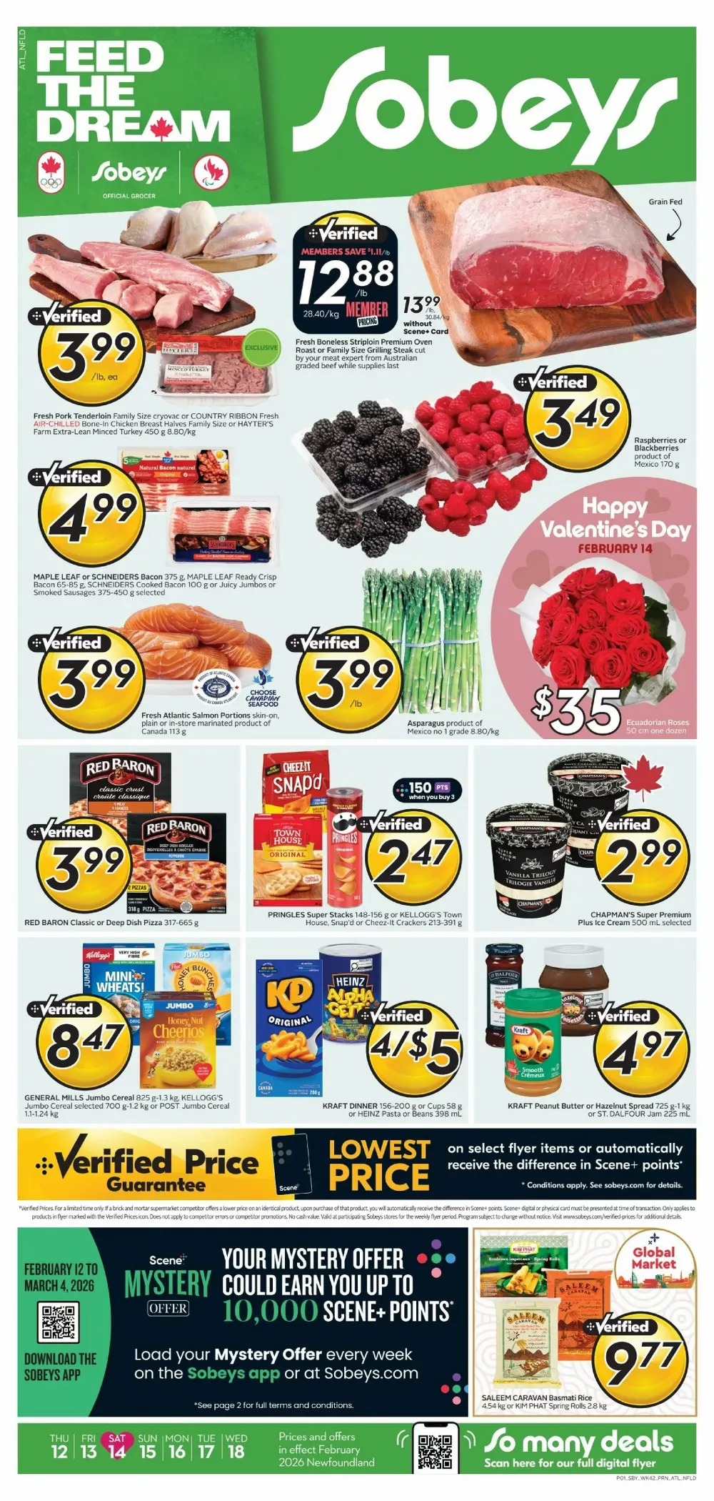 sobeys flyer atlantic week-7