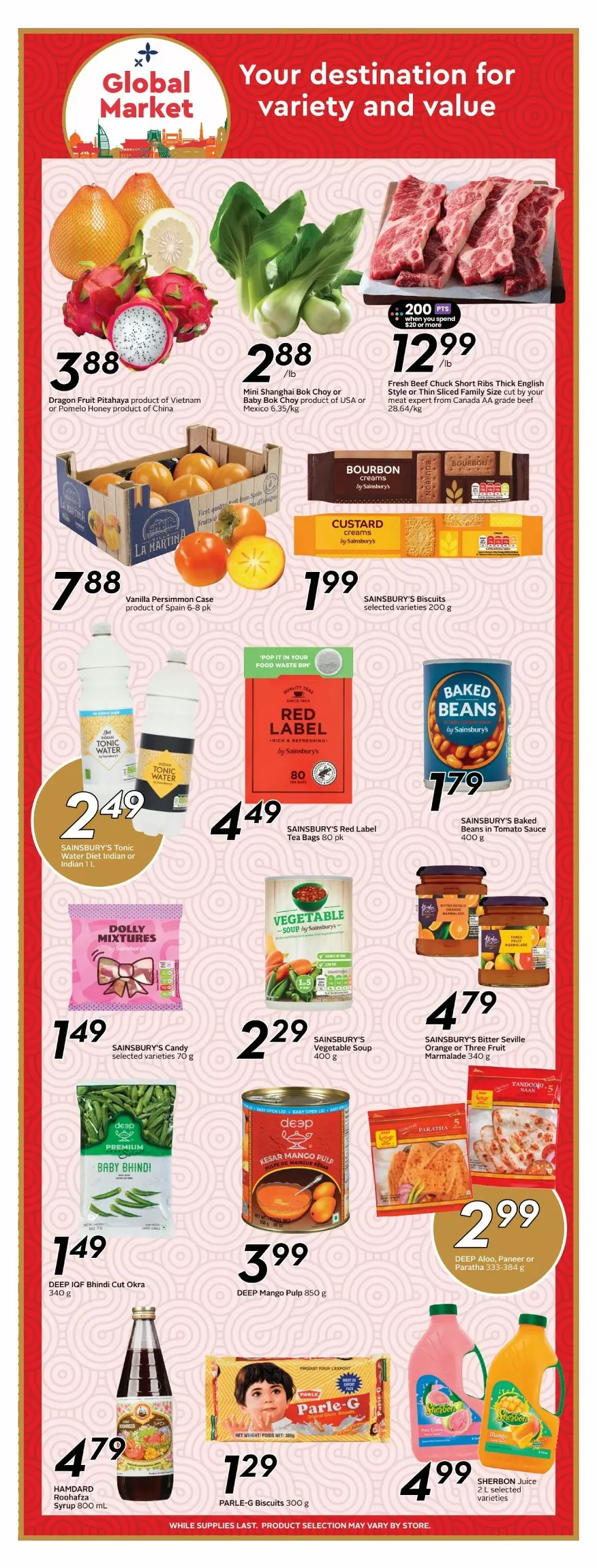 sobeys flyer atlantic february 12 18 13