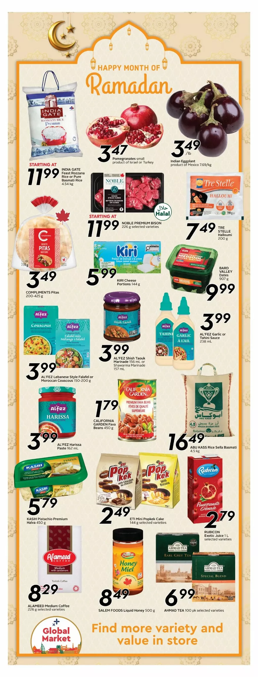 sobeys flyer atlantic february 12 18 14