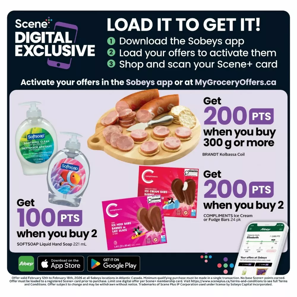 sobeys flyer atlantic february 12 18 21