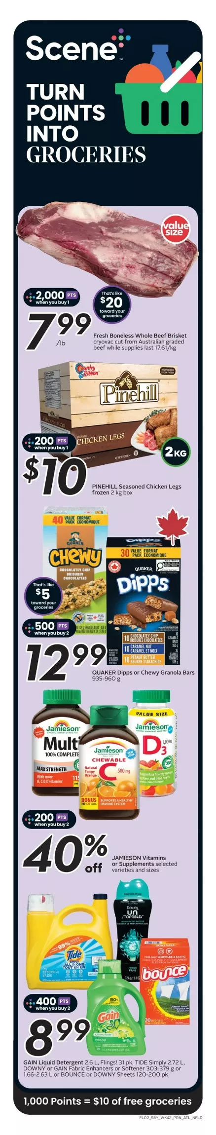 sobeys flyer atlantic february 12 18 3