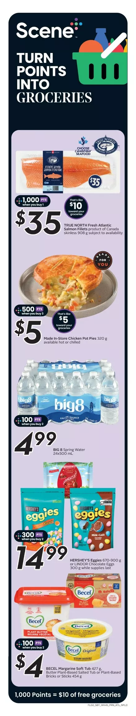 sobeys flyer atlantic march 5 11 3 83793466