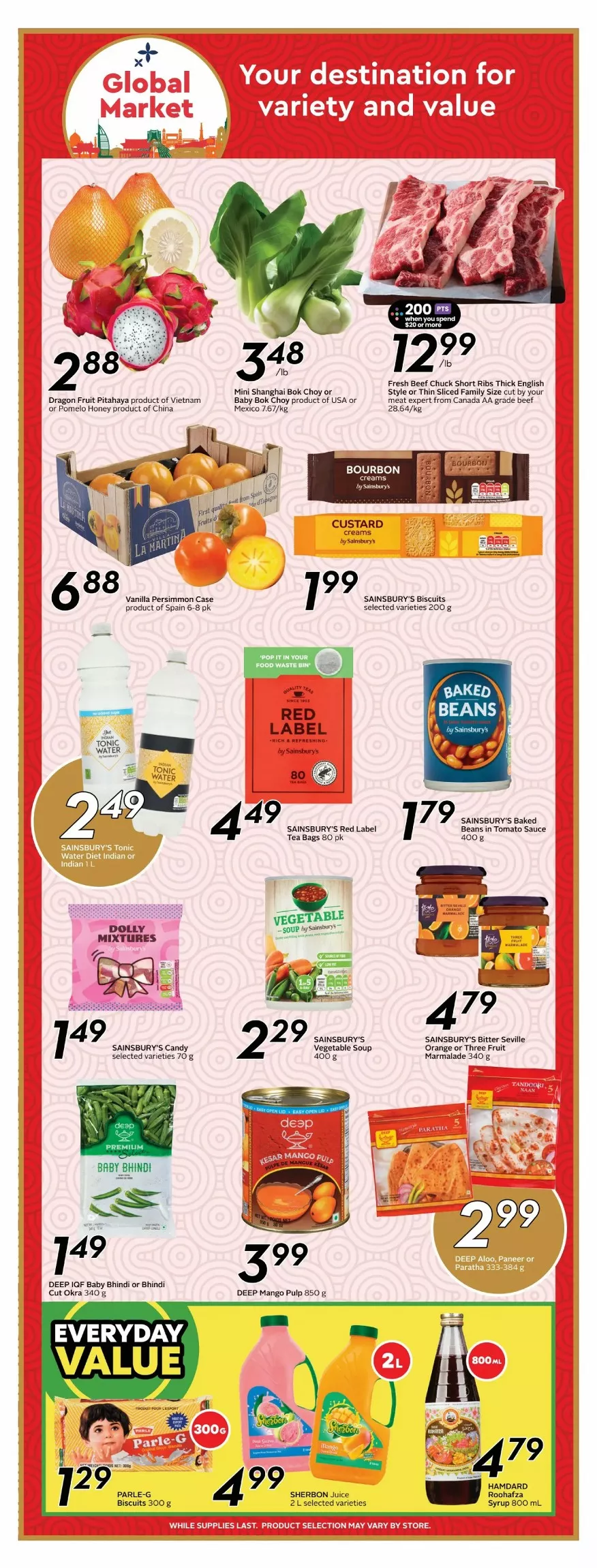 sobeys flyer on february 12 18 13 49652494