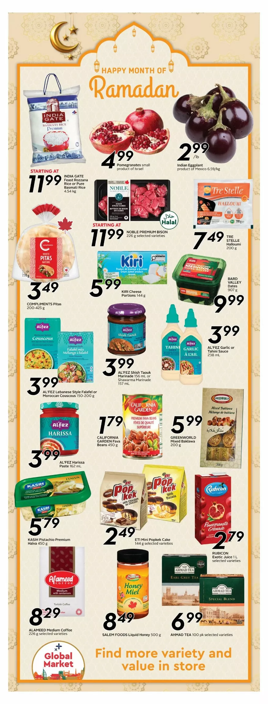 sobeys flyer on february 12 18 14 12387533