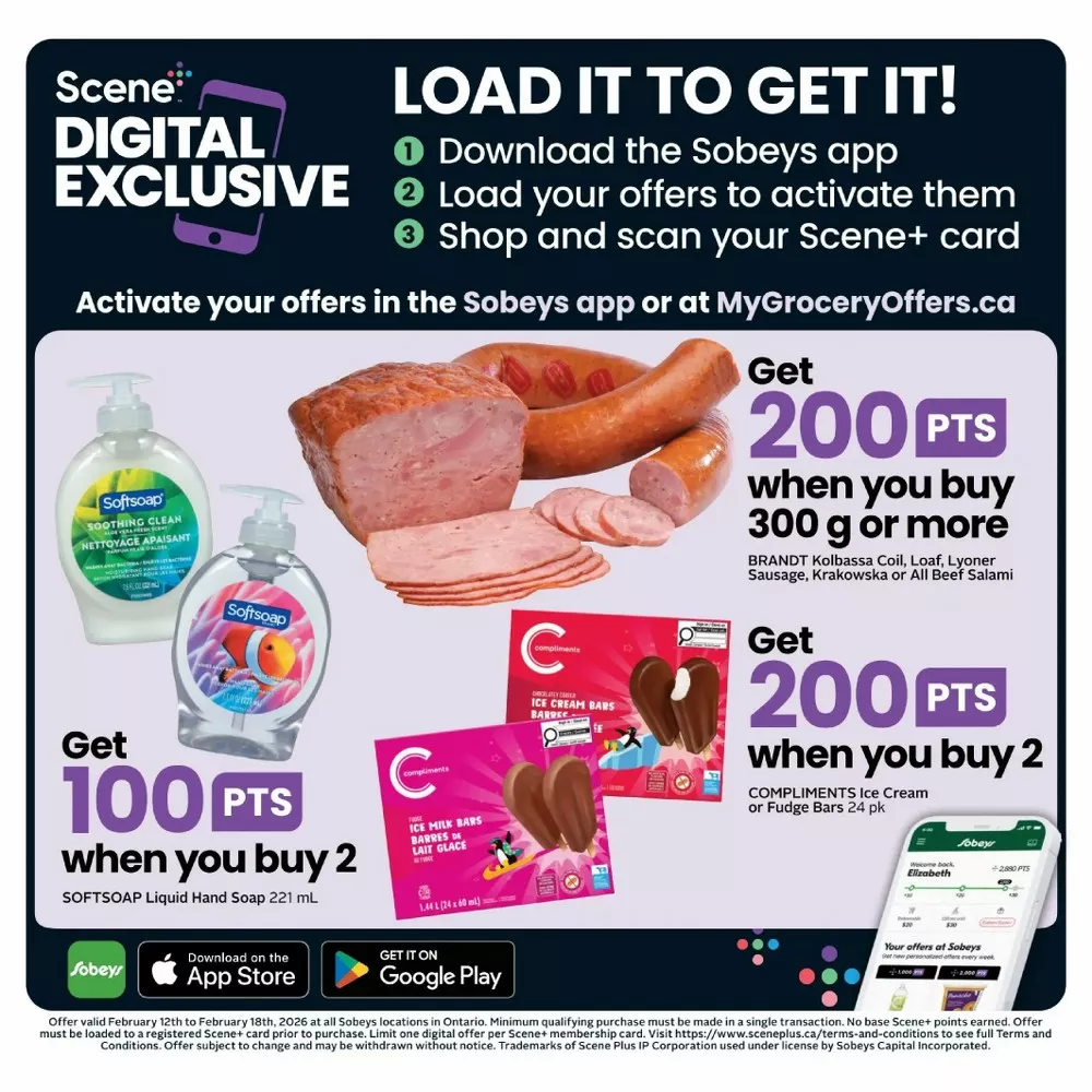 sobeys flyer on february 12 18 19 68223759