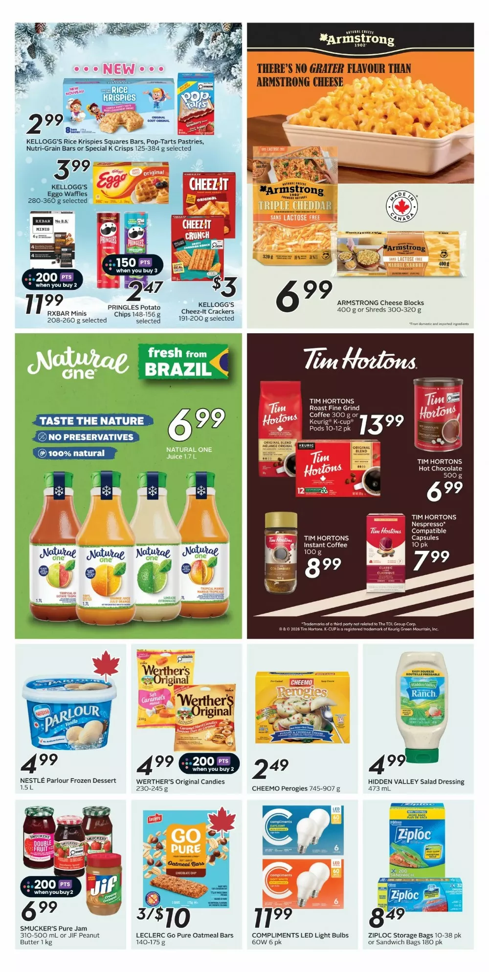 sobeys flyer on february 12 18 21 28736732