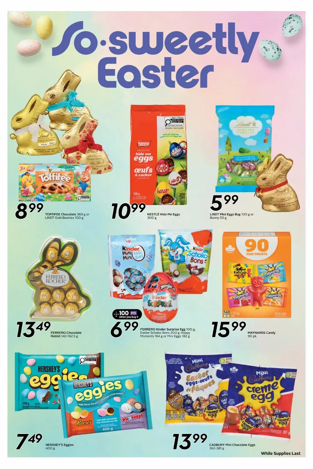 sobeys flyer ont february 26 march 4 19 11771469
