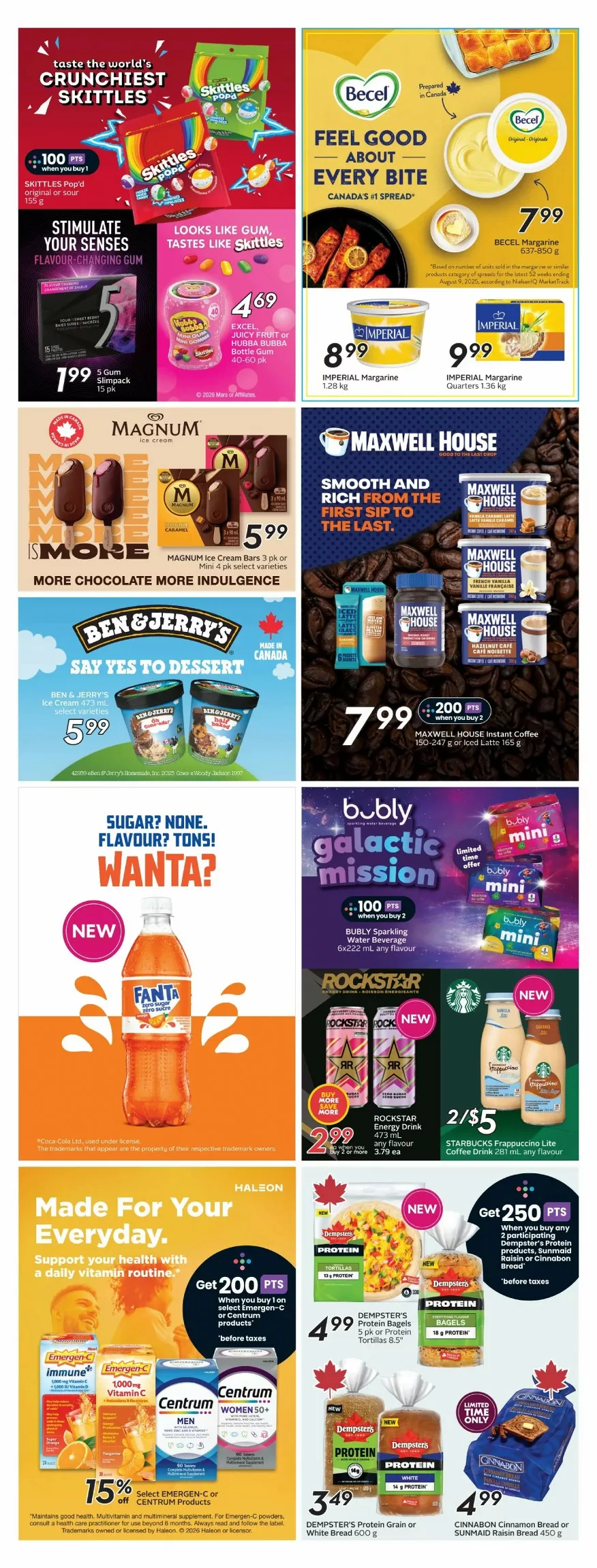 sobeys flyer ont february 26 march 4 21 23801131